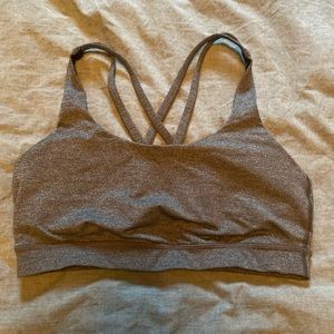Lululemon Energy Bra Size 8